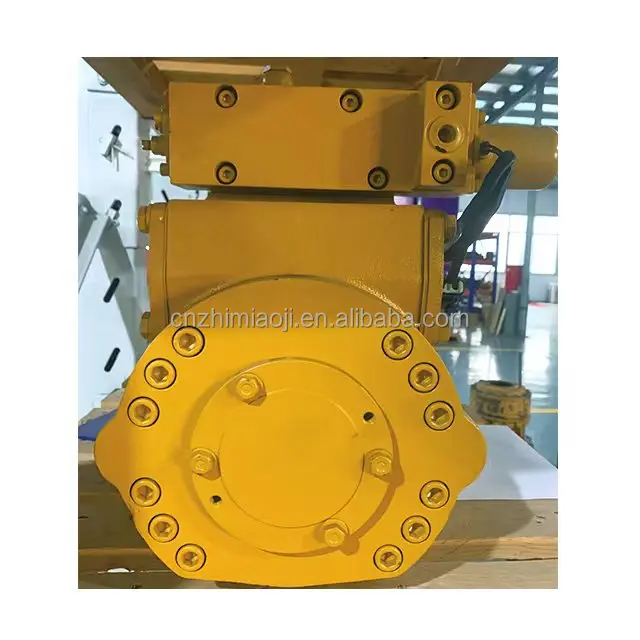 Pc1250  Hydraulic Main Pump 708-2H-00322 Piston Pump for Komatsu Excavator