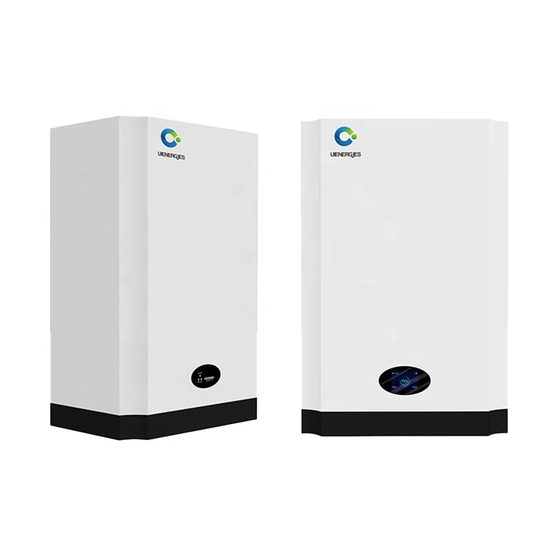 UIENERGIES good price Smart Off Grid Solar System 48V 10Kw 200Ah Solar Lithium Battery Powerwall For Residential Battery System