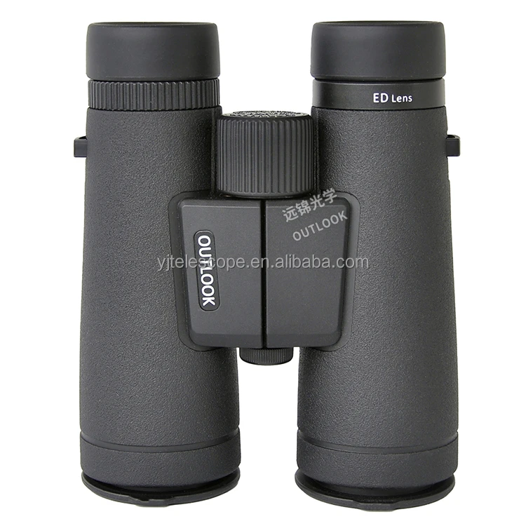 High Performance Long Distance 10x42 Binoculars for Outdoor Travel