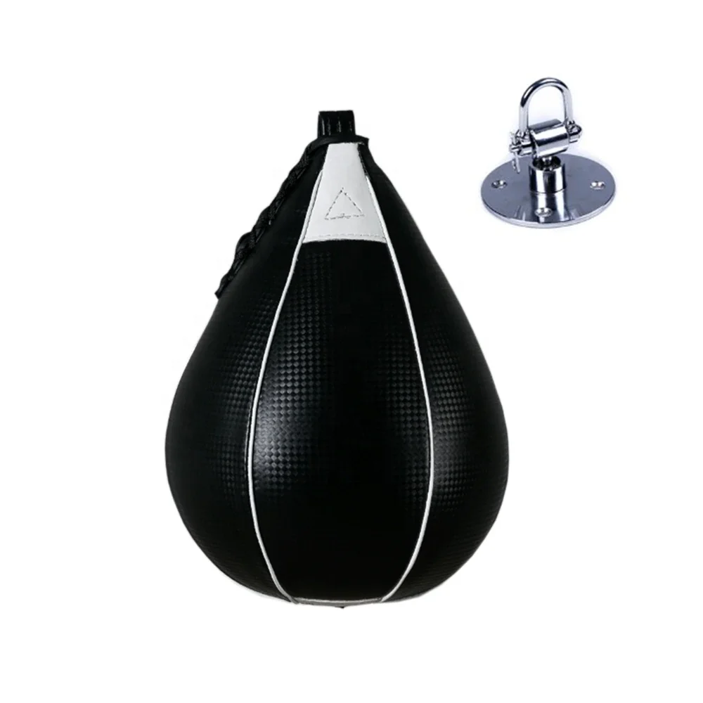  Профессиональная Регулируемая Рабочая боксерская скоростная сумка для фитнеса шаровая платформа