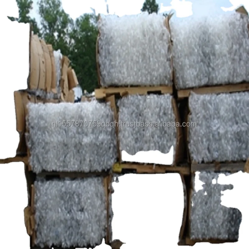 Заводская цена ПЭТ-бутылки для лома в тюках потребительские Нидерланды происхождение 100% очищенные с горячей