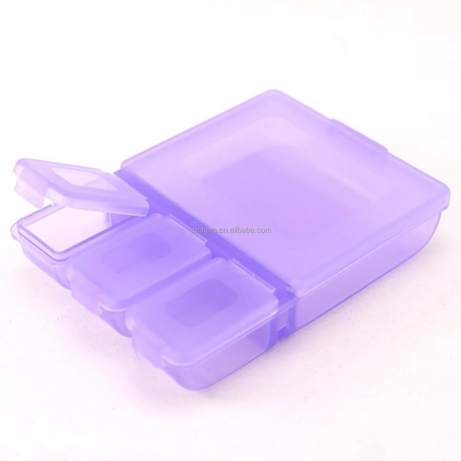 Органайзер для таблеток аптеки рекламный подарок