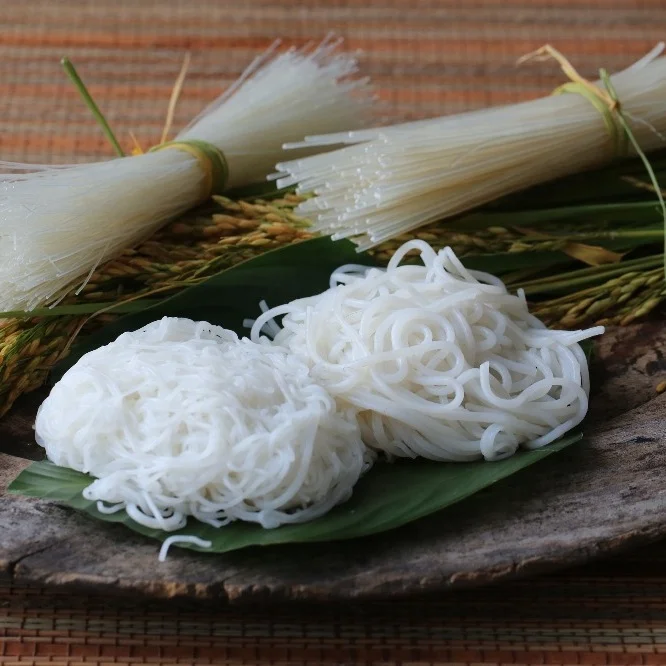 Лидер продаж, лапша, рисовая лапша для дистрибьютора