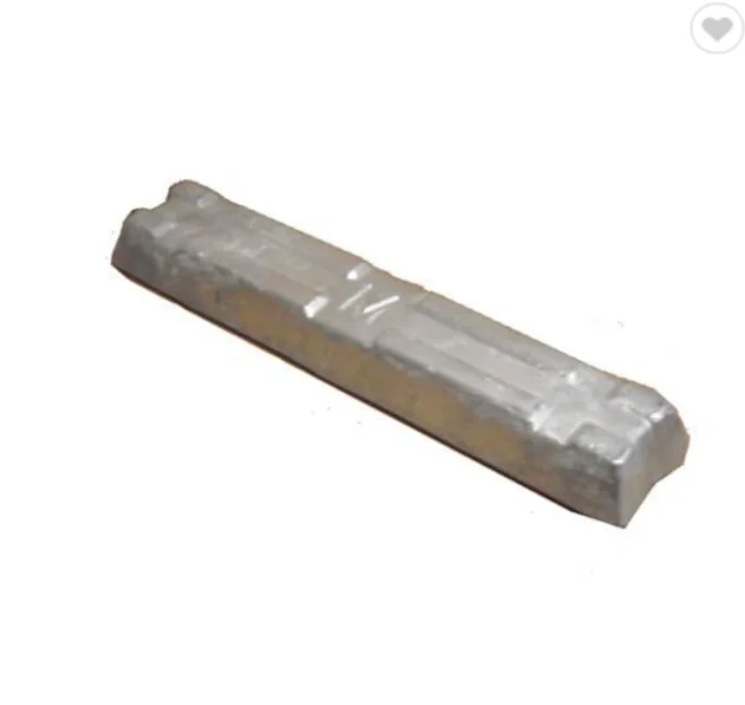 Best seller High quality aluminum ingot 96% aluminium in stock