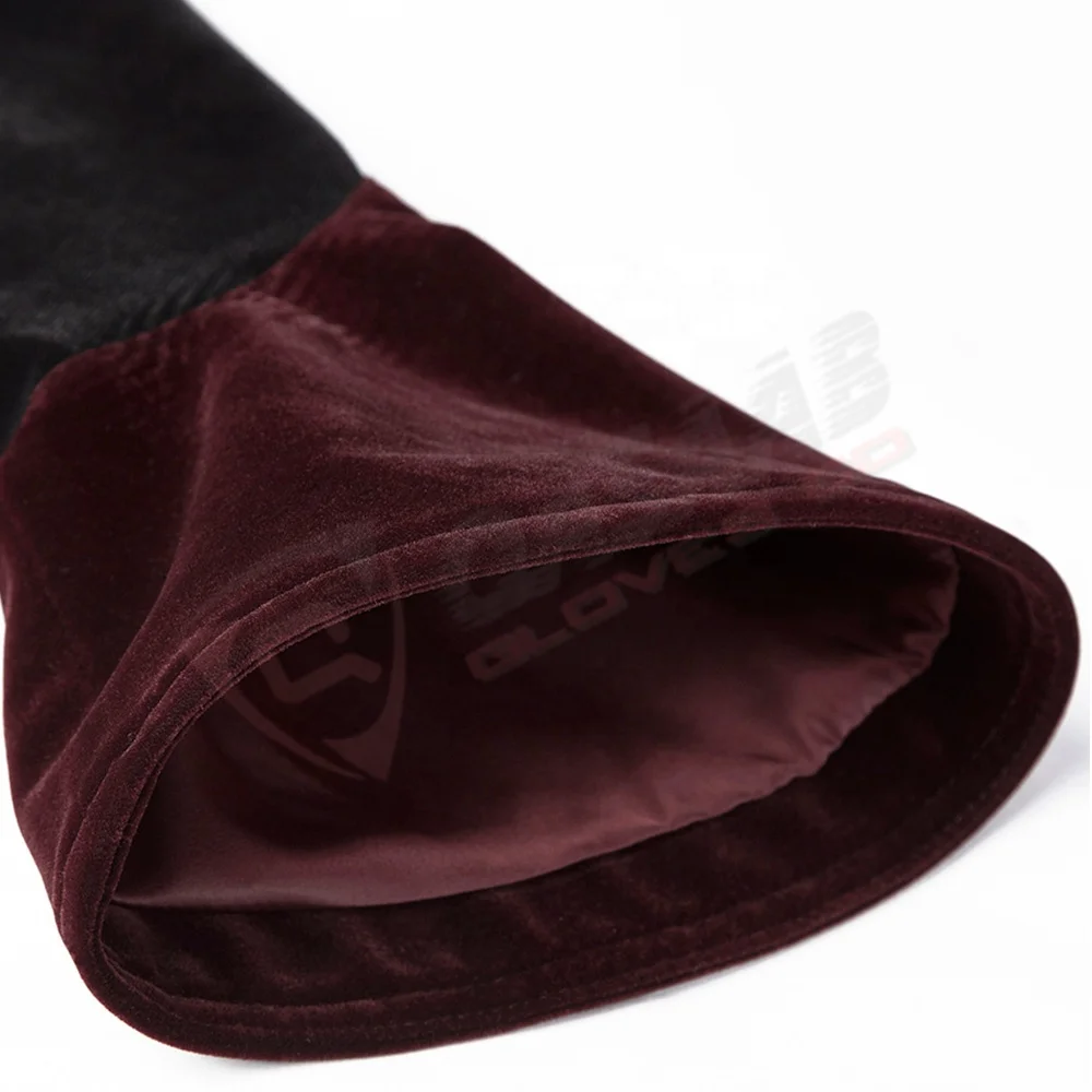 Ladies Victorians Short Gothic Coats Jacket In Red Black With Sleeves