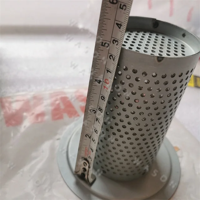 EC210 BC-P9411 экскаватор гидравлический насос фильтр 11211216 14524761 14650315