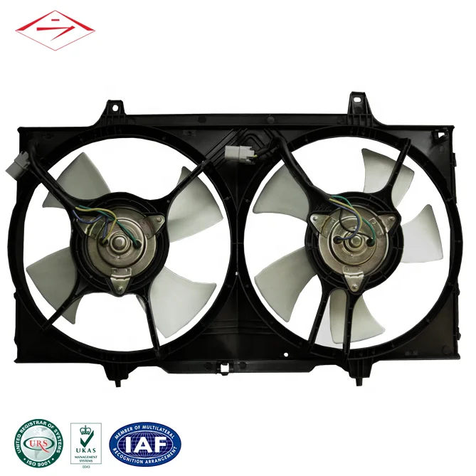 Manufacturer Factory Price Radiator fan 21481-0Z001 Auto Motor Auto Electrical Systems Car Parts for NISSAN ALTIMA MAXIMA