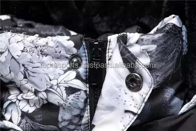 Модное мужское теплое пальто с индивидуальным принтом от производителя зимняя пуховая куртка подкладкой мужские куртки