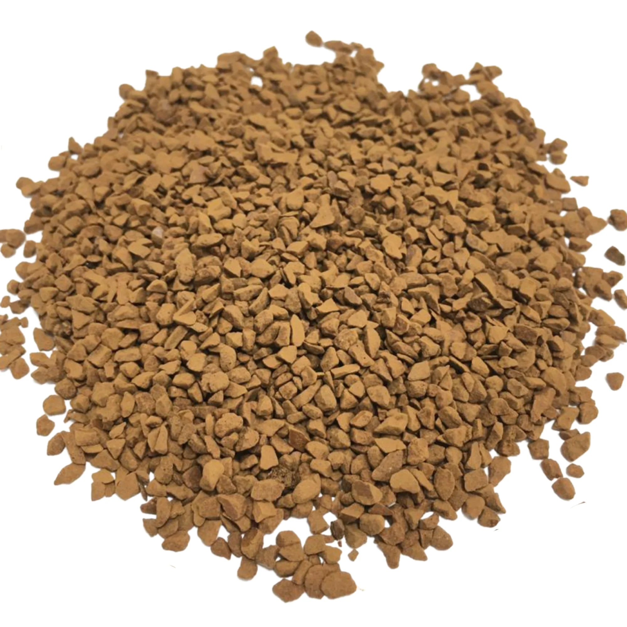 Топ, вьетнамское происхождение, растворимый кофе с насыщенным ароматом, гладкий вкус, замороженный сушеный кофейный порошок, индивидуальная упаковка