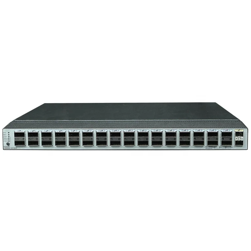 100g network switch CE8850-32CQ-EI enterprise switch