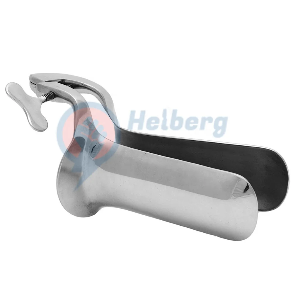 Collin Large Gynecology Surgical Vaginal Speculum MGI-GYN-021