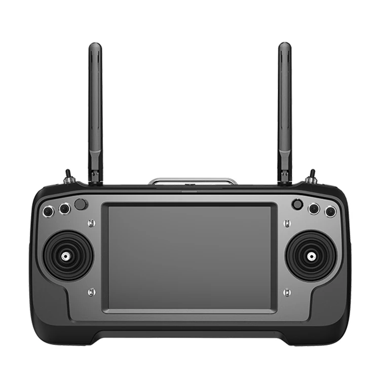 Foxtech MK15 Long Range Handheld Ground Control Station For Drones UAV