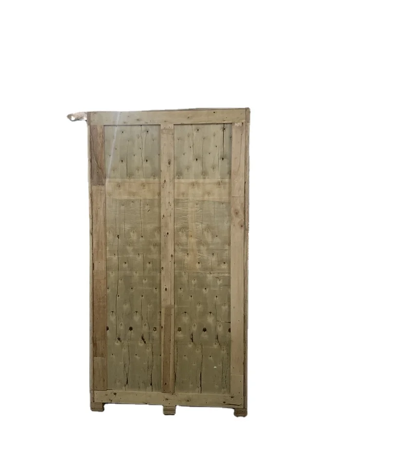 Factory Price wooden storage box, custom size Wholesale Wooden Storage Crates for Sale