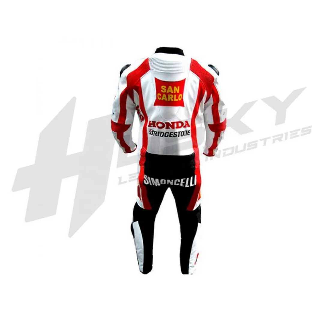 Wholesale Top Quality OEM Motorcycle Racing Suit, Men Motorbike Leather Suit Customized With Your Design