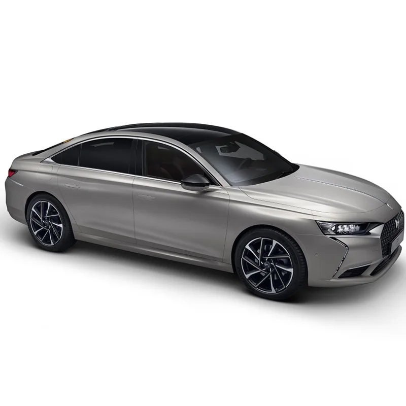 CITROEN DS 9 автомобилей 1 6 т Super Citroen C5 внедорожник DS6 дешевые автомобили новая светодиодная камера электрическая Легкая металлическая спортивная кожа R19 люк с турбонаддувом