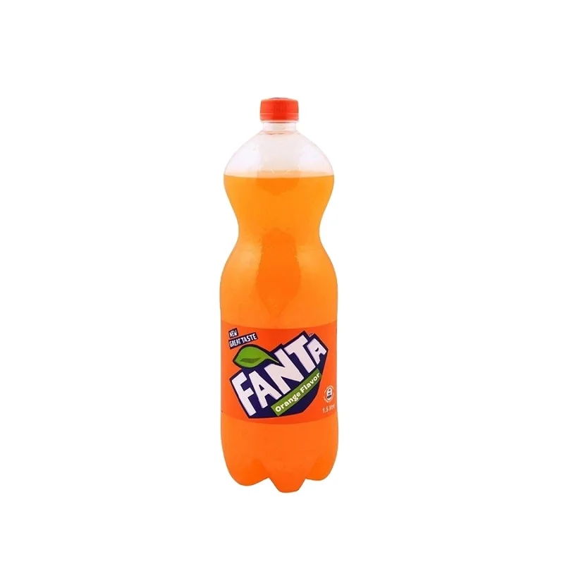 Оптовая продажа газированных напитков fanta drink