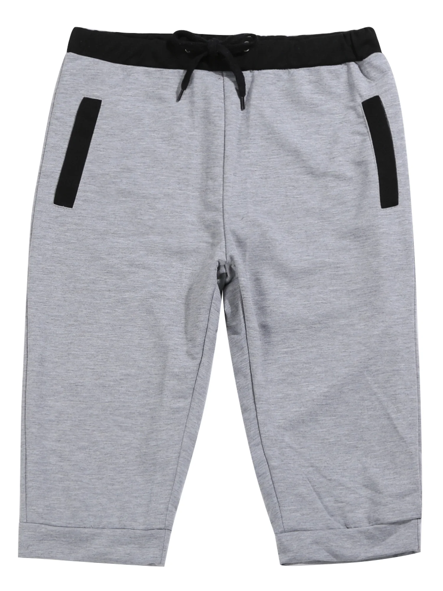  Штаны мужские спортивные на заказ брюки-султанки брюки-слаксы повседневная спортивная одежда для бега Мешковатые стильные штаны до щиколотки