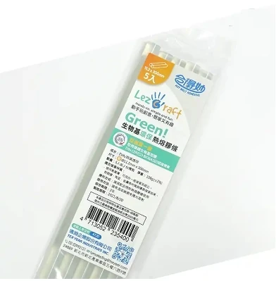 Безопасный материал термоплавкие клеевые палочки для мини-клеевых пистолетов