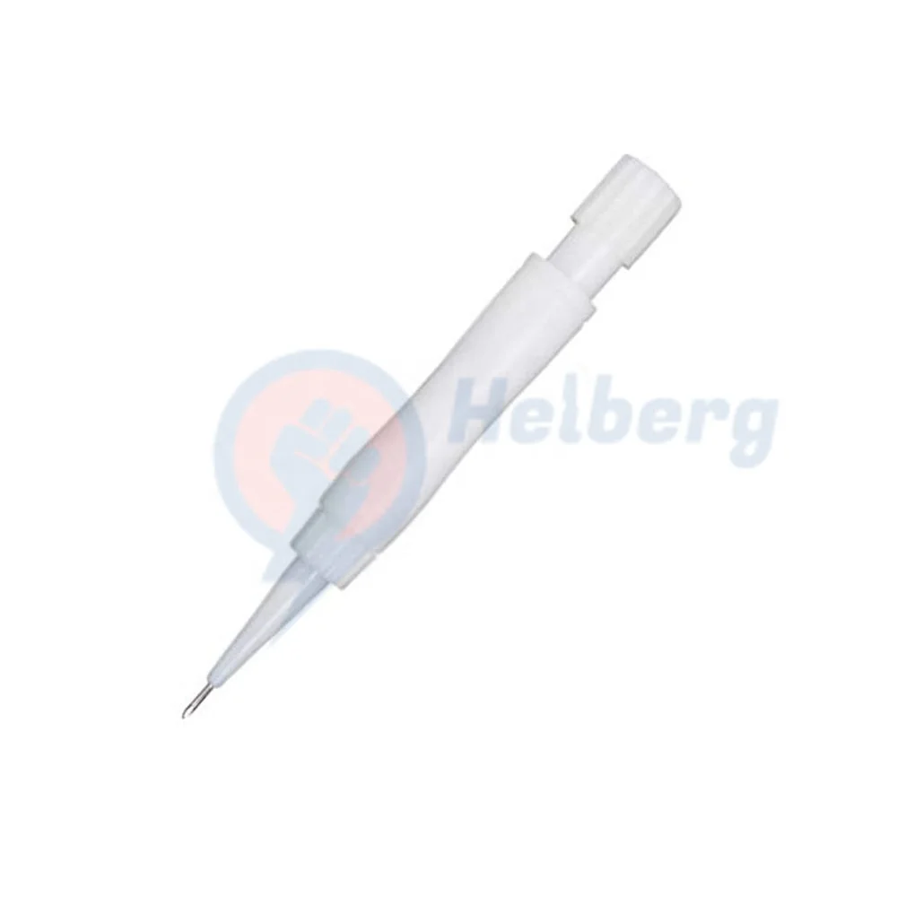 Полный набор для пересадки волос высшего качества