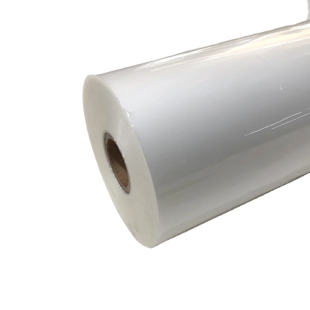 EraSmart 50 PCS A3 Pet DTF UV Print Cold Transfer AB DTF UV Film For Glass Ceramic Metal Mug Bottle