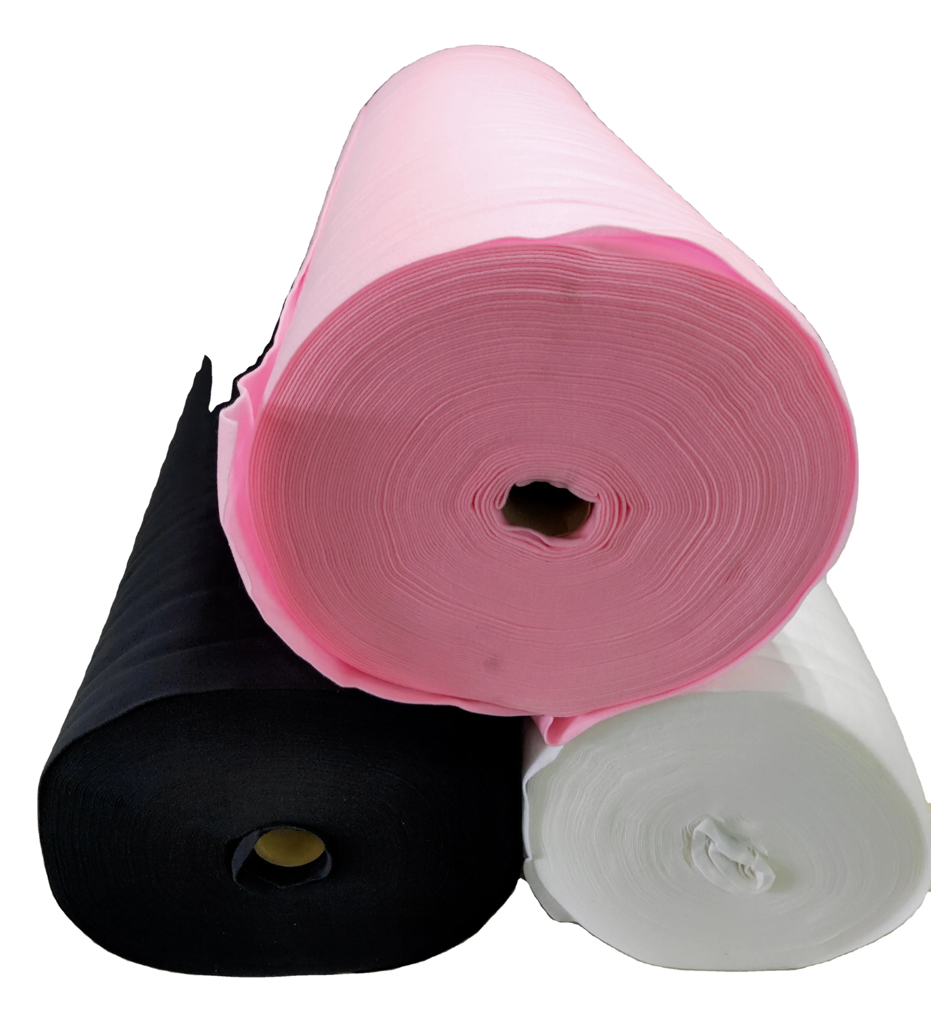 roll acrylic felt 100% acrylic fiber 1.4 mm thickness needle punch felt  Width acrylic needle felt