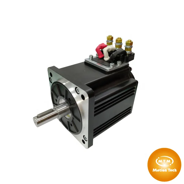
[MTM] BLDC 24V 1kW Brushless motor 3000RPM IE4 Made in Taiwan motor bldc 