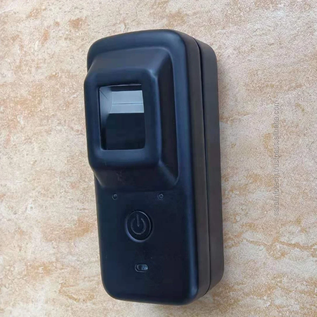 USB Biometric Fingerprint Scanner Optical with SDK Portable fingerprint Scanner