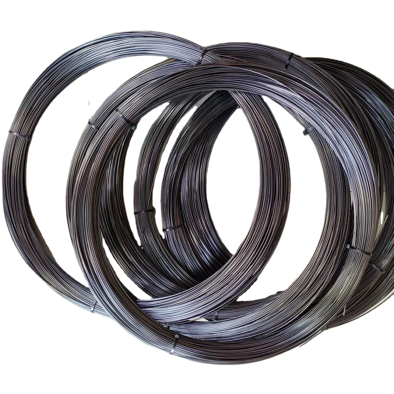 1mm 99.95% Purity Pure Tungsten Heating Wire For Industry Use