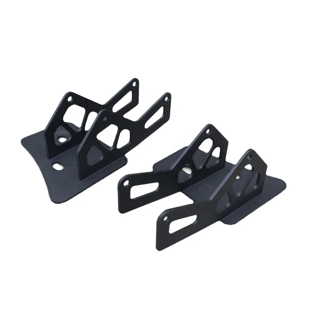 OEM customized stamping services for sheet metal parts bending and processing, surface treatment services for products