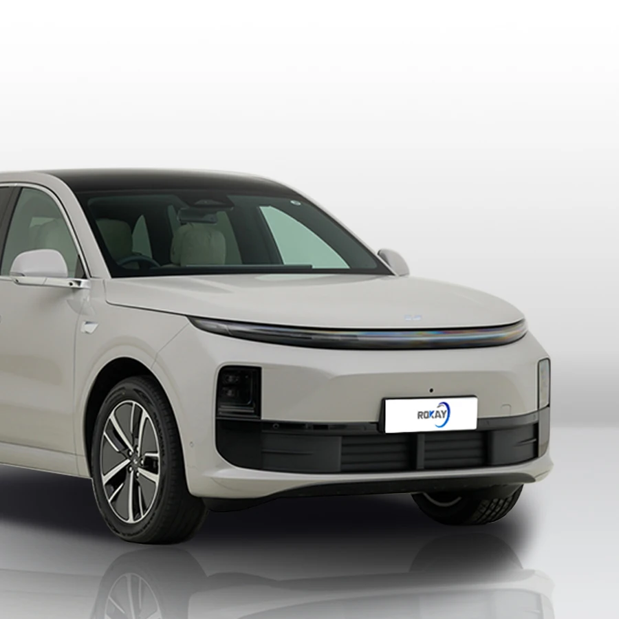 Rokay LiXiang L6 PRO 2024/Новые китайские автомобили электромобиль цена EV внедорожник