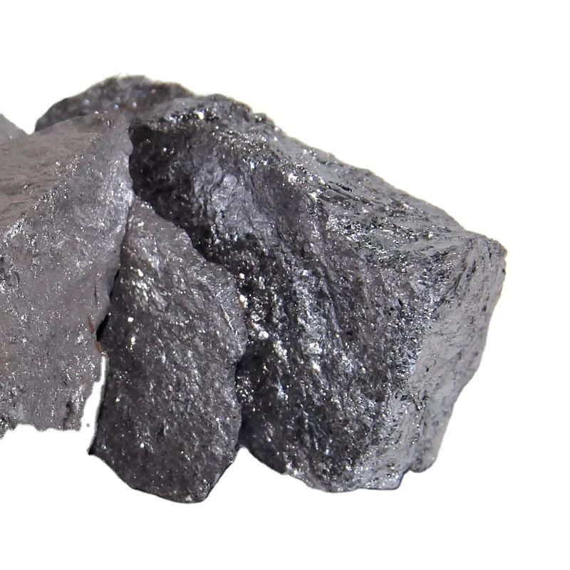 silicon granule silicium granule silicon metal lump silicon metal power