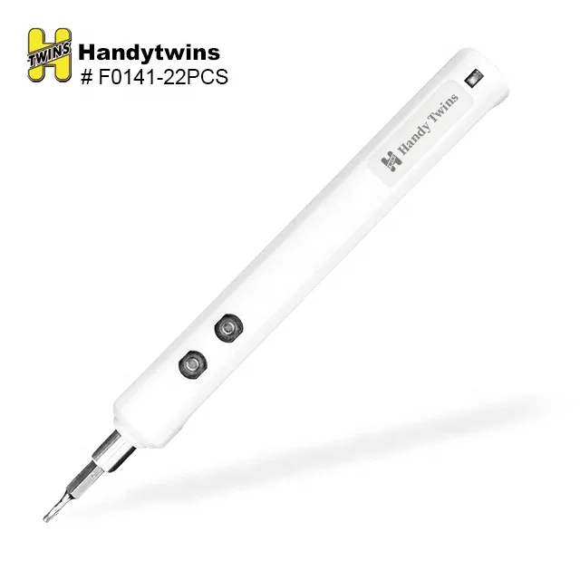 Professional Custom Electric Mini Screwdriver