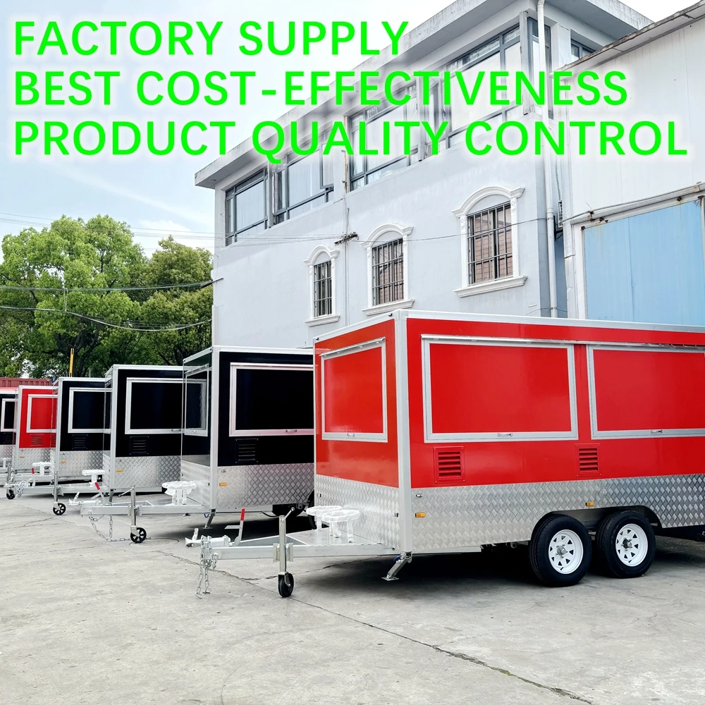 retail mobile craigslist field kitchen food frozen yogurt trailer trucks for sale cheap price