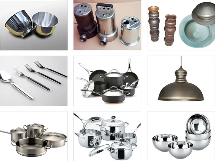 H Frame Deep Drawing Hydraulic Press for Auto Spare Parts