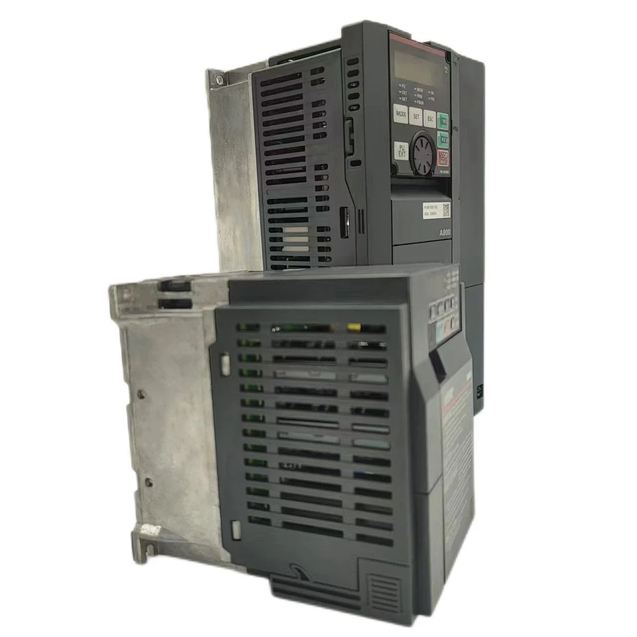 1734-IT2I & 1746-ITB16 PLC PAC & Dedicated Controllers