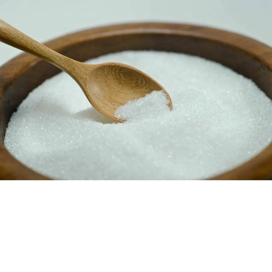 white cane sugar Icumsa 45 in 1kg, 5kg, 25kg and 50kg bags for containers deliveries