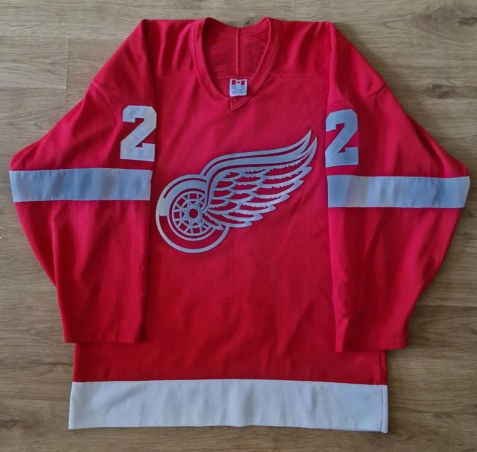 High quality Ice Hockey Jersey for men Sublimated polyester jersey for Ice Hockey