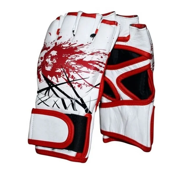 Unisex Custom MMA Grappling Gloves for Taekwondo Karate Kendo Martial Arts High Quality Karate Uniform Included