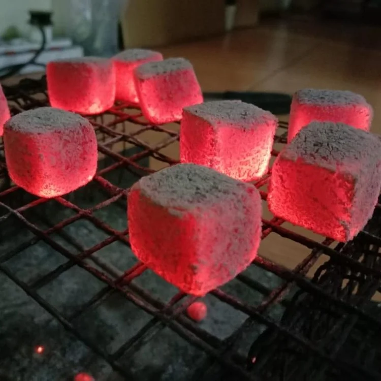 BEST QUALITY BEST PRICE Shisha Hookah Charcoal/ Hookah Charcoal/ Shisha Charcoal Briqueete