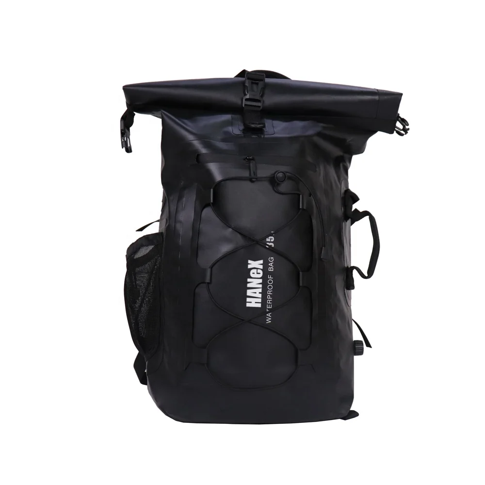 
Hanex H-CB09 Large Capacity Tank Top Saddle Bag Motorcycle Waterproof Motorbike Saddle Bag Motorcycle Tail Package 