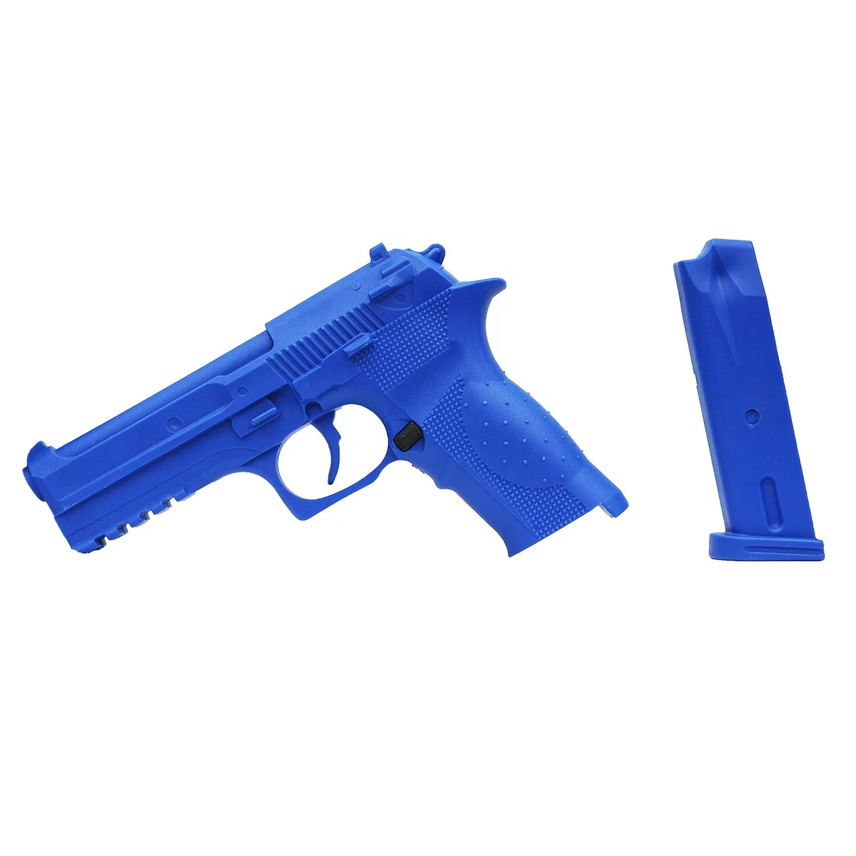 BXG-16-EW (EX Weight) - TPR TRAINING TOY FAKE GUN - BXG-16-EW (EX Weight)