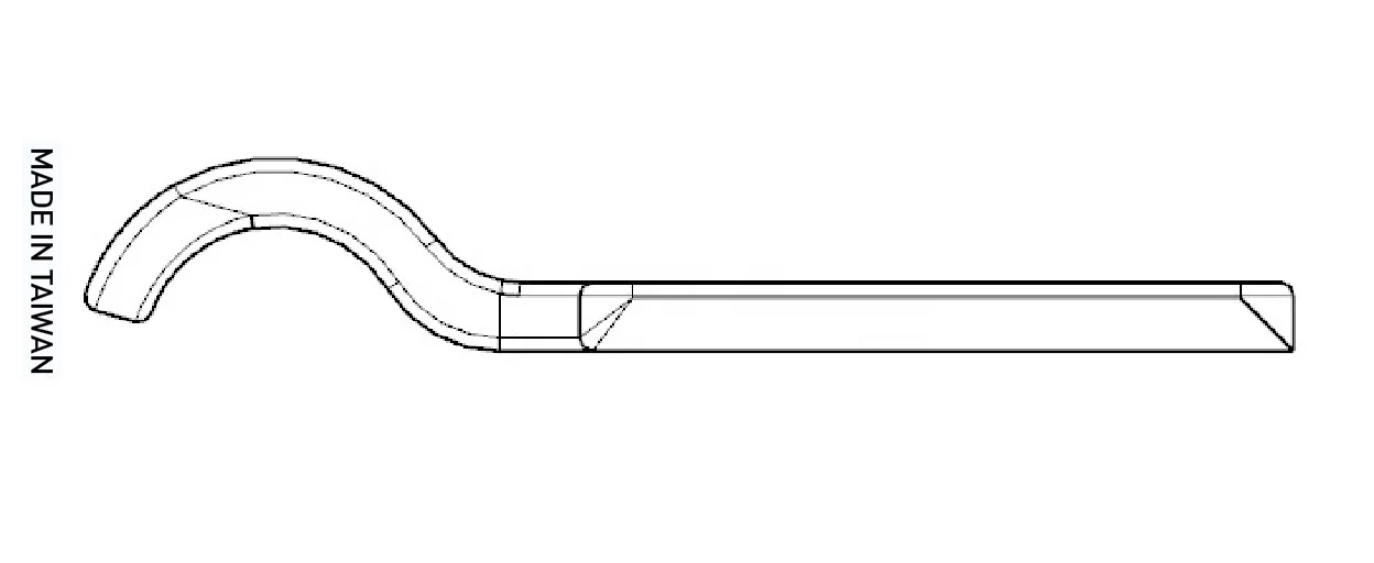 High Quality OEM Metal & Metallurgy Machinery Parts MIM  Hanger for Machine Parts