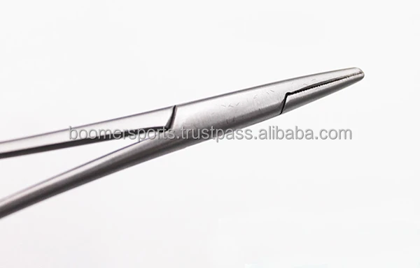 Mayo Needle Holder TC Forceps 14 CM Dental Professional Medical Devices Surgical Instruments