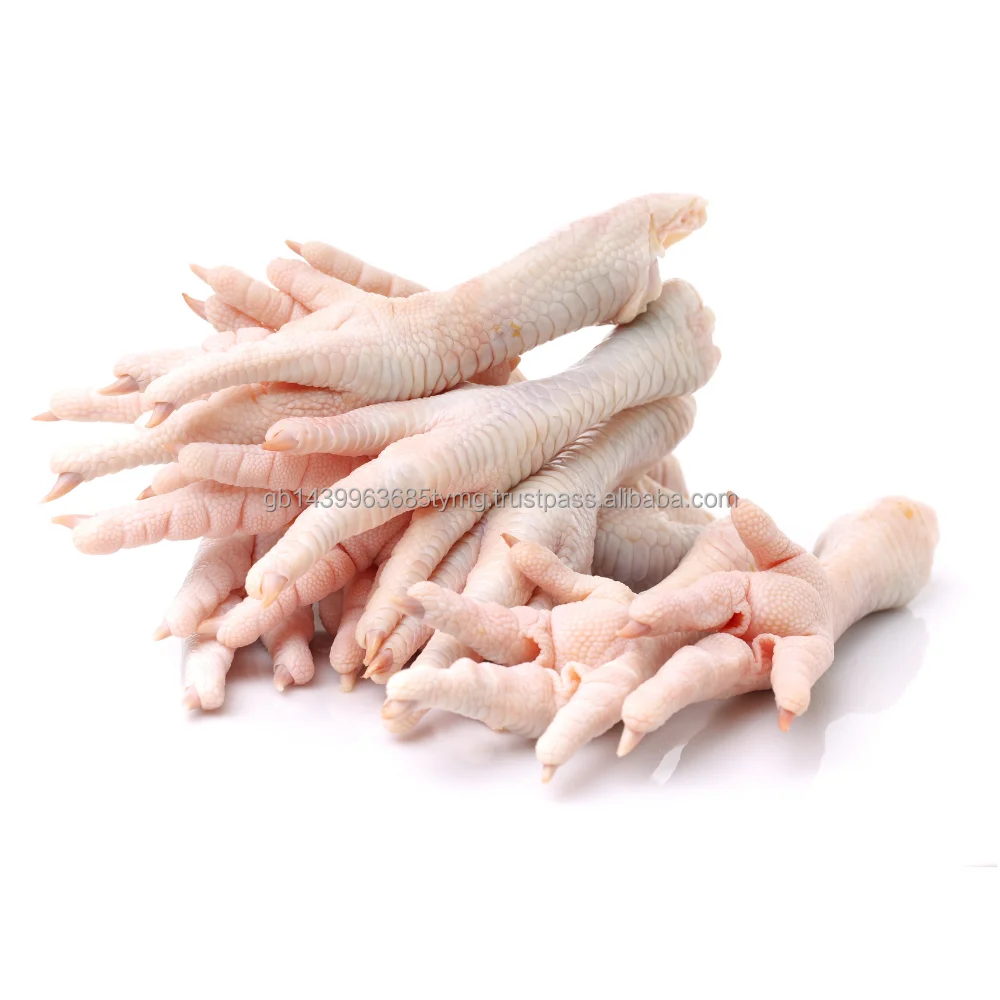 Frozen Chicken Fresh Whole/ Feet/ Legs Quarters Chicken Feet frozen boneless halal chicken breast Skinless