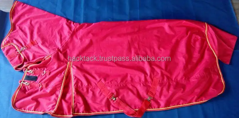 Horse Turnout Blanket / Horse Winter Rugs Breathable Waterproof Warm / Horse Blanket Sheet Clothes Horse