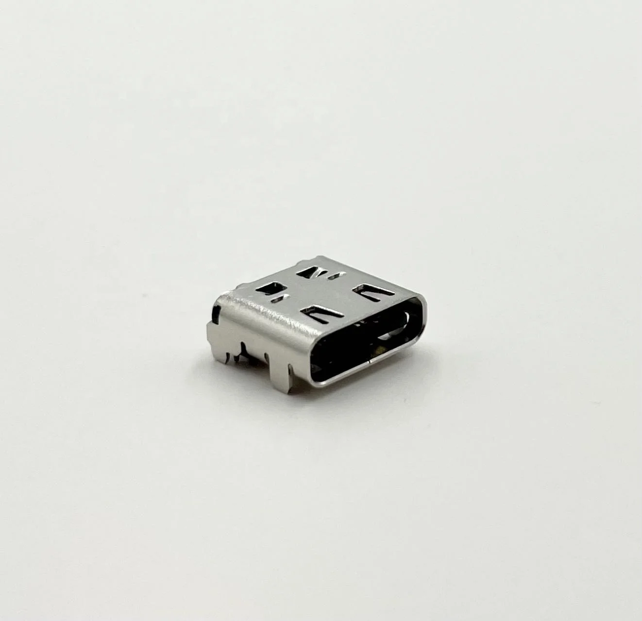 USB Type C Connector 24 Pin SMT