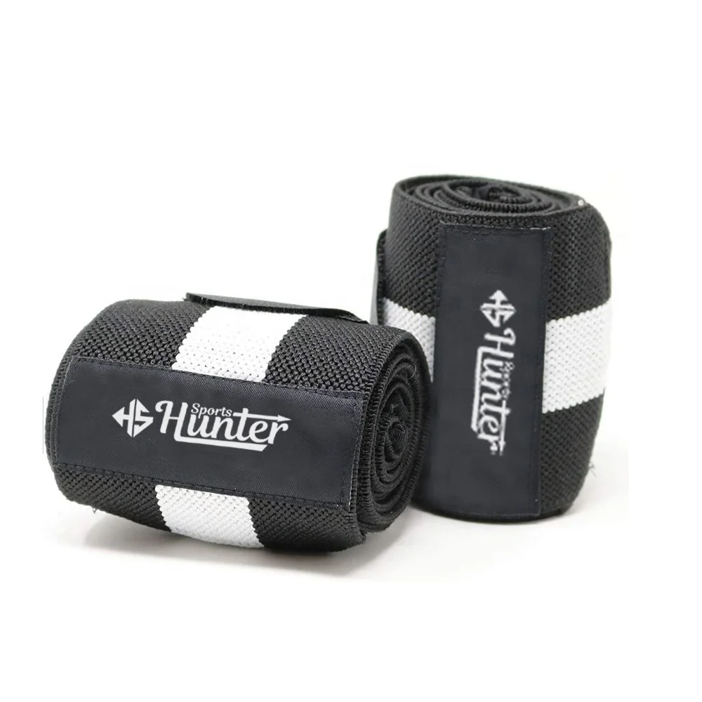Weightlifting Wrist Straps for Powerlifting Workout Training/Unisex Lifting Straps Wholesale Pakistan