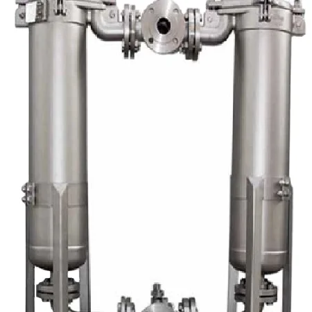 Новейший дизайн, высококачественные усовершенствованные Фильтрационные дуплексные фильтрующие картриджи для очистки воды фильтром