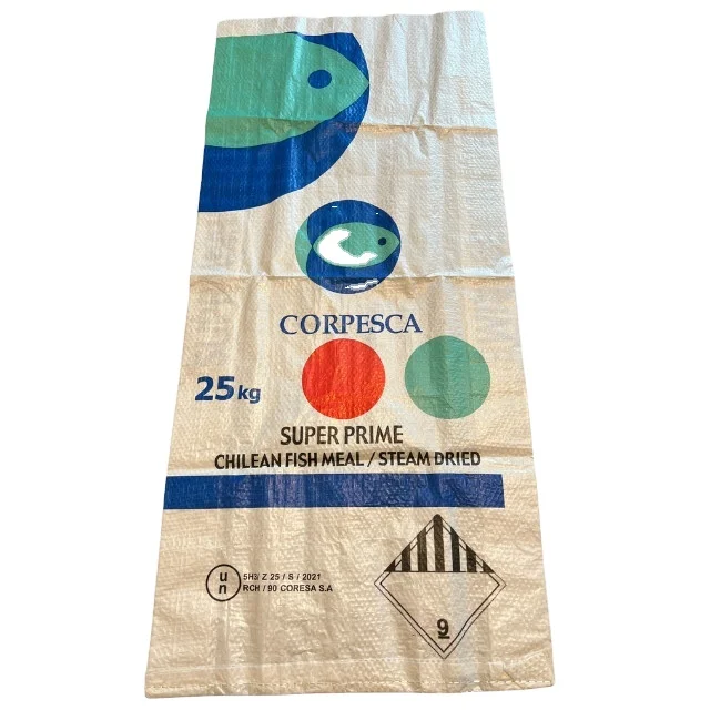 Best Price Quality Product 100% Polypropylene Woven Baffled Fibc Jumbo Bag Duffle Top Container Bag Heavy Duty Woven Plastic Bag