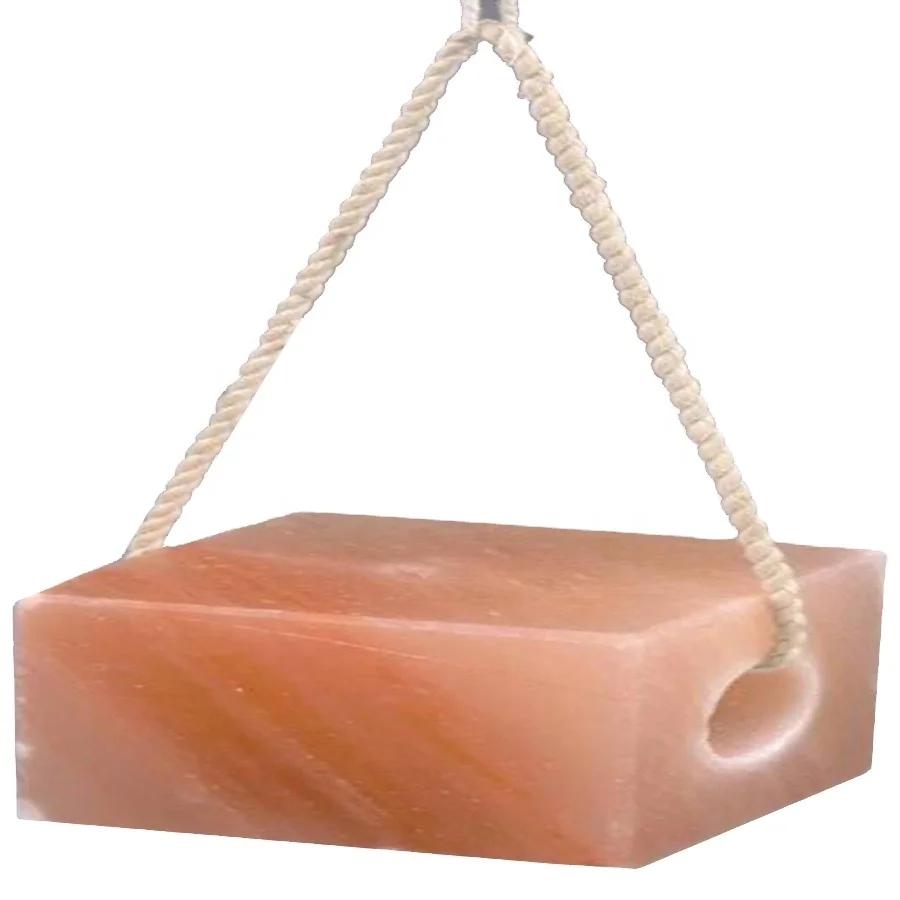 Himalayan Natural Crystal Rock Salt Licks for cattle forms & horses plus all Animals from foothills of Himalaya origin Pakistan